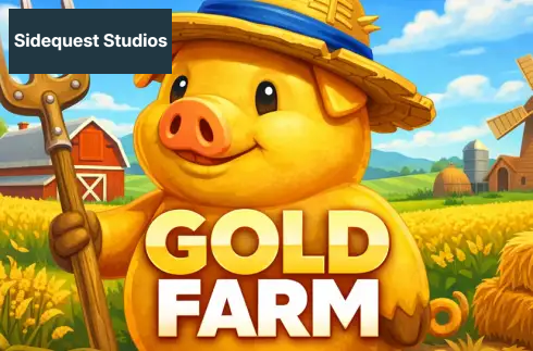 Gold Farm